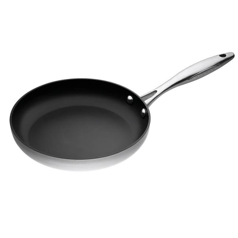 Scanpan CTX Stegepande 20 Cm - Non-Stick Kvalitet!