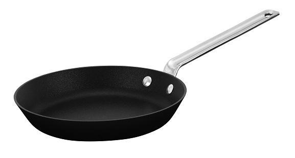 Scanpan Techniq Stegepande 22 Cm - Perfekt til madlavning