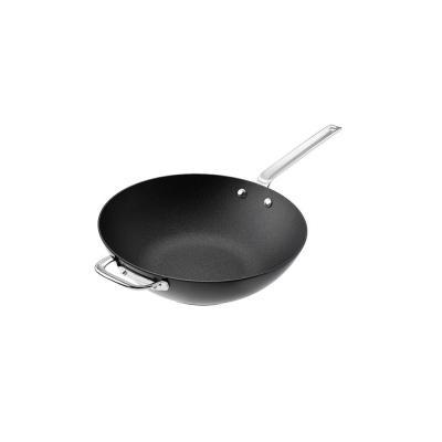 Scanpan Techniq Wok 30 Cm - Perfekt til Wok-retter!