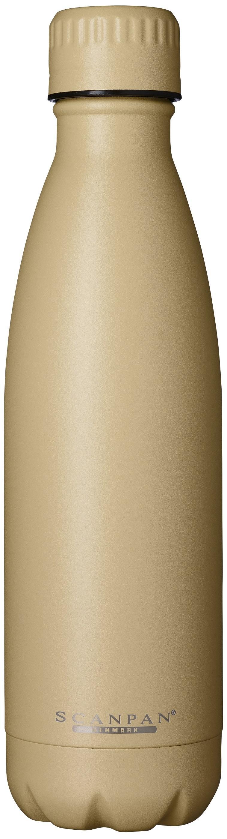 Scanpan To Go Termoflaske 0 5 Liter Pampas