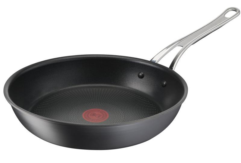 Tefal Jamie Oliver Classic HA Stegepande Ø24 cm - Køb nu!