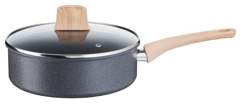 Tefal Natura Force Sauterpande ø24 Cm