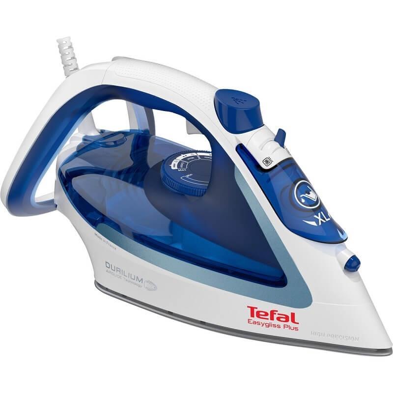 Tefal Easygliss Plus Strygejern - Effektiv og Brugervenlig