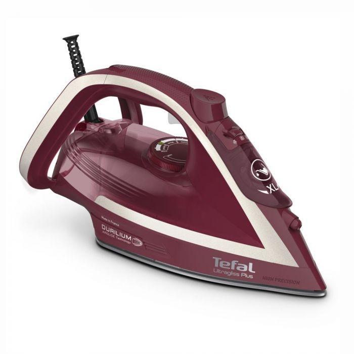 Tefal Ultragliss Plus Dampstrygejern Tilbud!