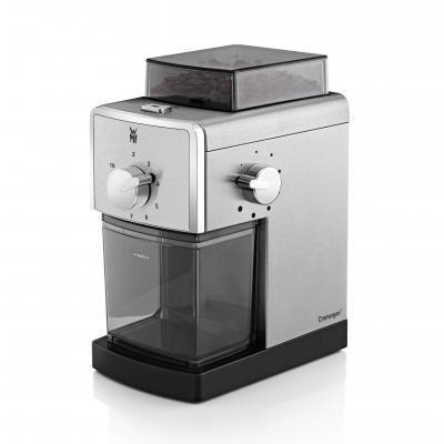 WMF Stelio Kaffekværn - Få den bedste kaffe hver gang!