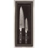 Yaxell Ran Knivsæt 2 Dele - Kvalitet til dit køkken