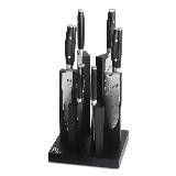 Yaxell Ran Magnetsæt - 6 Dele til Køkkenbrug