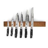 Yaxell Ran Magnetsæt - 7 Dele til Køkkenet