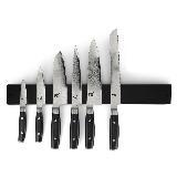 Yaxell Ran Magnetsæt med 7 Dele til Køkkenbrug