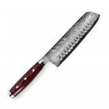 Yaxell Super Gou Nakiri 18 cm - 161 Lag Stål
