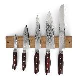 Yaxell Super Gou    Knivsæt   6 Dele