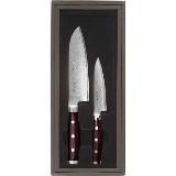 Yaxell Super Gou    Knivsæt   2 Dele