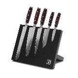 Yaxell Super Gou Magnetsæt - 5 Dele Til Køkkenet