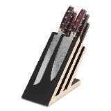 Yaxell Super Gou    Magnetsæt   6 Dele