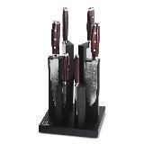 Yaxell Super Gou Magnetsæt - 6 Dele til Køkkenet