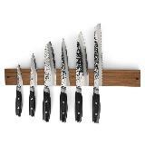 Yaxell Tsuchimon 6-dele Knivsæt til Køkkenbrug