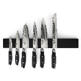 Yaxell Tsuchimon    Knivsæt   6 Dele