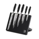 Yaxell Tsuchimon    Magnetsæt   5 Dele