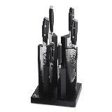 Yaxell Tsuchimon    Magnetsæt   6 Dele