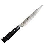Yaxell Zen 18 Cm Kokkekniv i 37 Lag Stål - Fantastisk Tilbud!