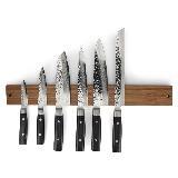 Yaxell Zen    Magnetsæt   7 Dele   37 Lag Stål