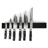 Yaxell Zen    Magnetsæt   7 Dele   37 Lag Stål