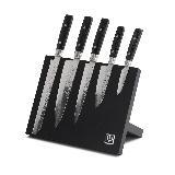 Yaxell Zen Magnetsæt - 5 Dele i 37 Lag Stål