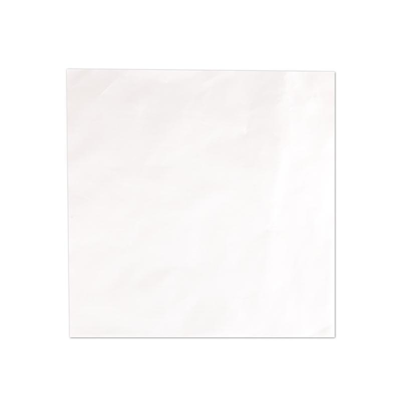 Genanvendeligt Bagepapir til Airfryer - Firkantet