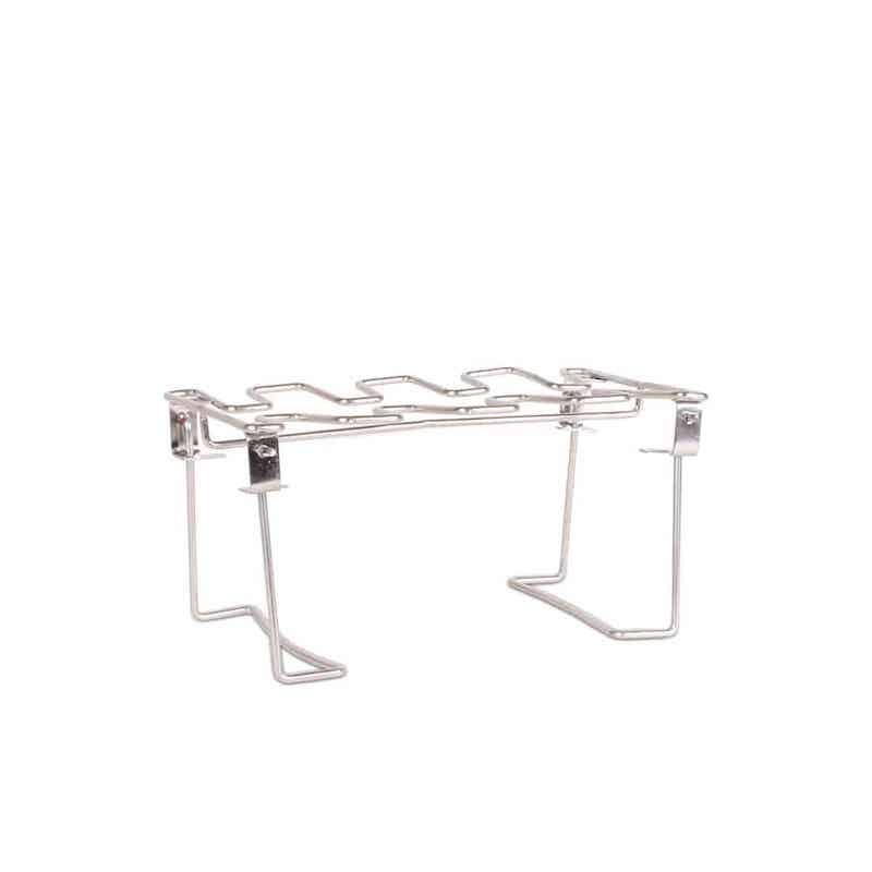 Airfryer Holder til Sprøde Kyllingelår - AGK Nordic