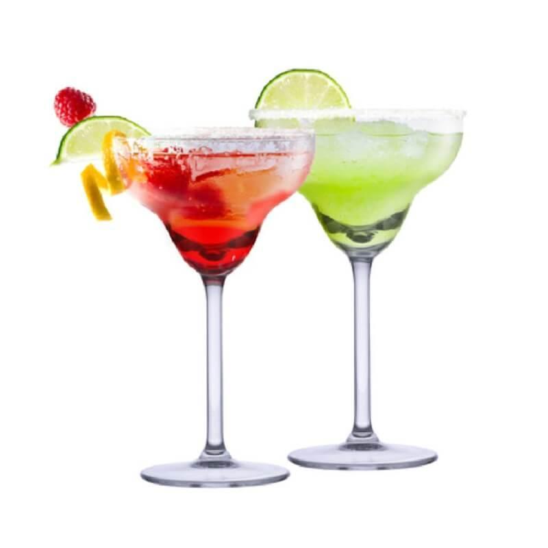 Alpina Margarita Glas 25 Cl  4 Stk