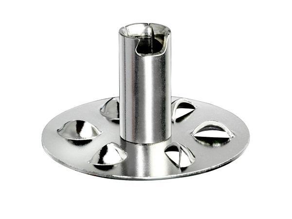 Bamix Blenderskive i Rustfrit Stål til Stavblender