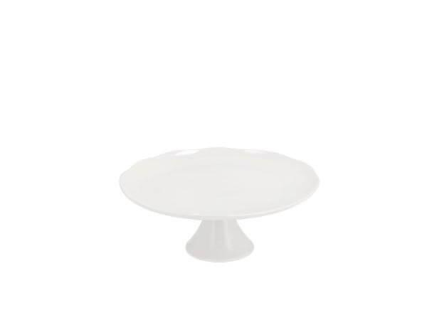 Blomsterbergs Kagefad På Fod ø22 Cm