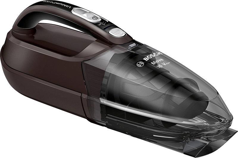 Bosch Håndstøvsuger 16 V Lithium - Effektiv rengøring!