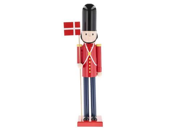 Celebrate Garder H75 Cm Rød Sort