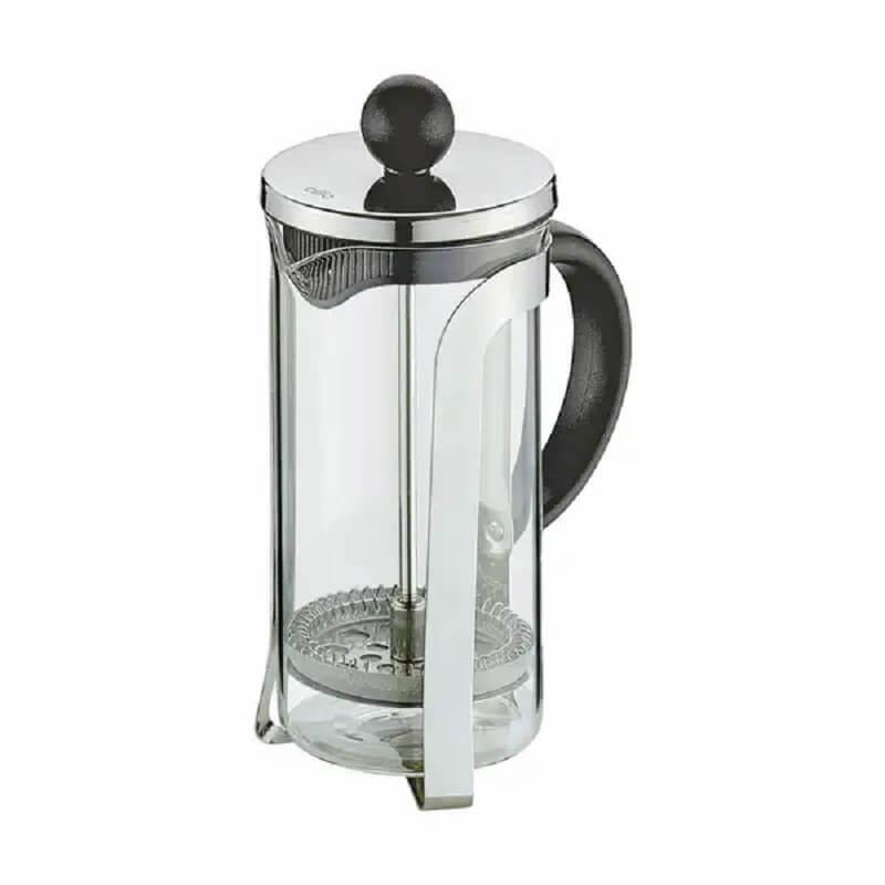 Cilio Stempelkande til 8 Kopper - Elegant og Praktisk