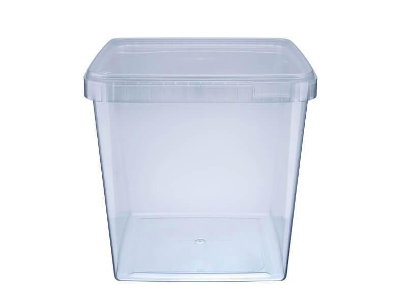 Condibøtte 5 Liter Uden Låg