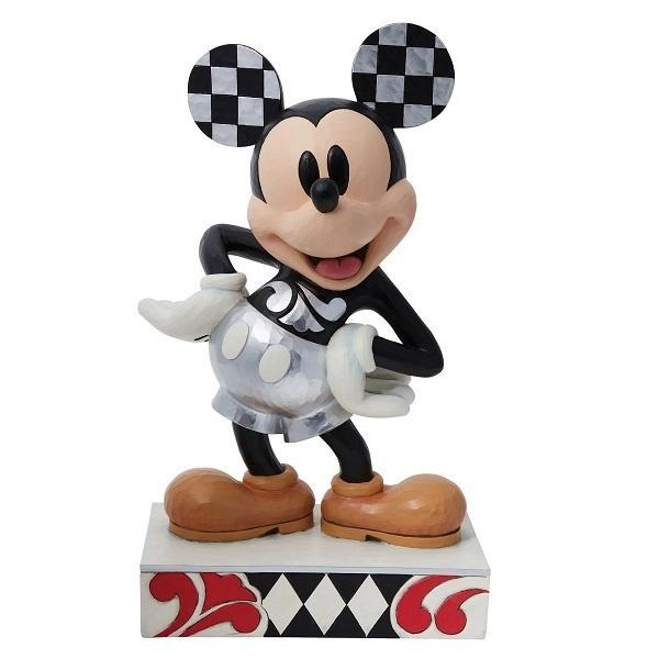 Disney 100 Års Magi Mickey Mouse Figurer