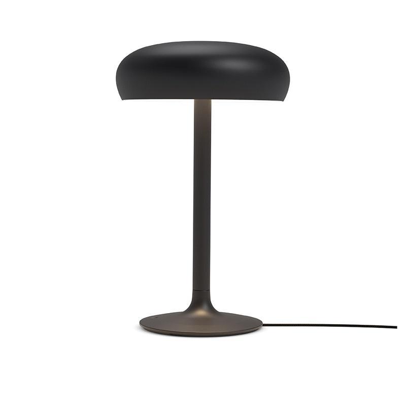 Eva Solo Emendo Bordlampe - Elegant Sort Design