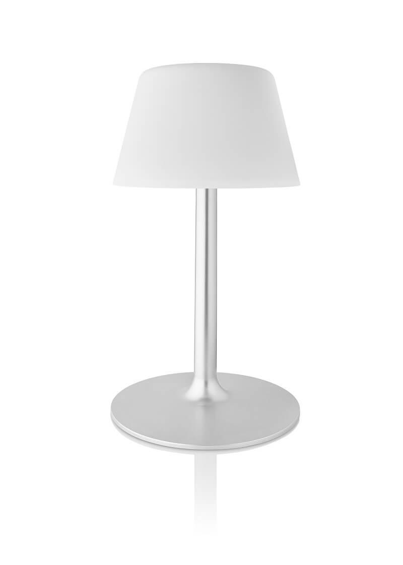 Eva Solo Sunlight Lounge Solcellelampe 50 5 Cm