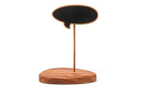 Fablewood Beskedtavlen