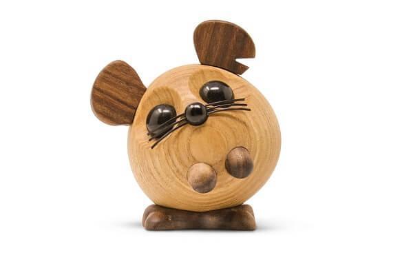 Fablewood Figur Ingolf Den Store Mus