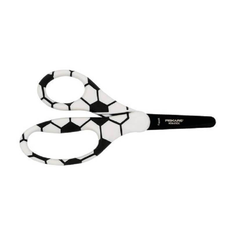 Fiskars Fiskars Børnesaks  6 år Fodbold