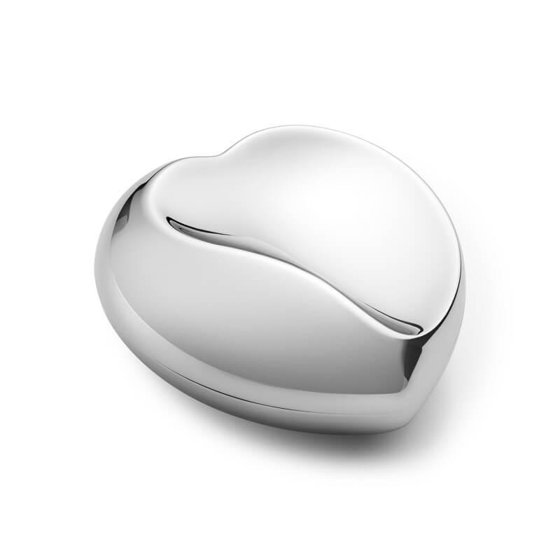 Georg Jensen Heart Box Lille