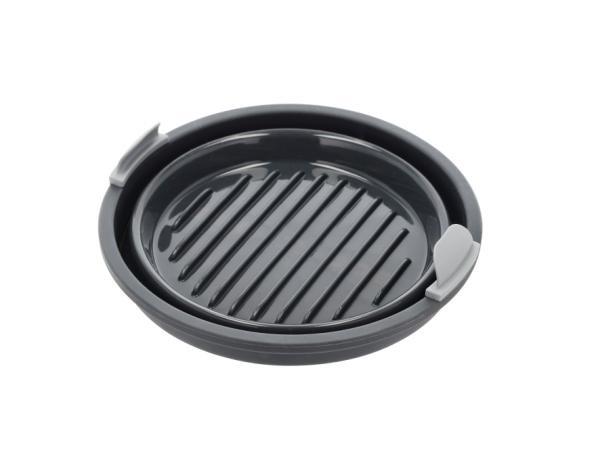 Holm Rund Silikoneform Til Airfryer Dia 19 X 8 Cm