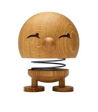 Hoptimist Bimble Eg - Stor Figur til Glæde og Smil