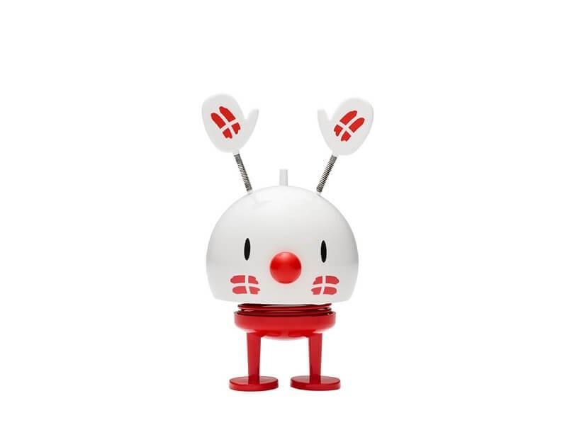 Hoptimist Fødselsdags Bumble Mellem