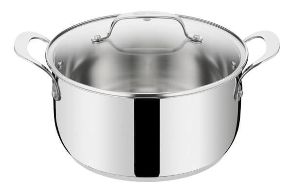 Jamie Oliver Essential Gryde 3L – Uundgåelig til dit køkken