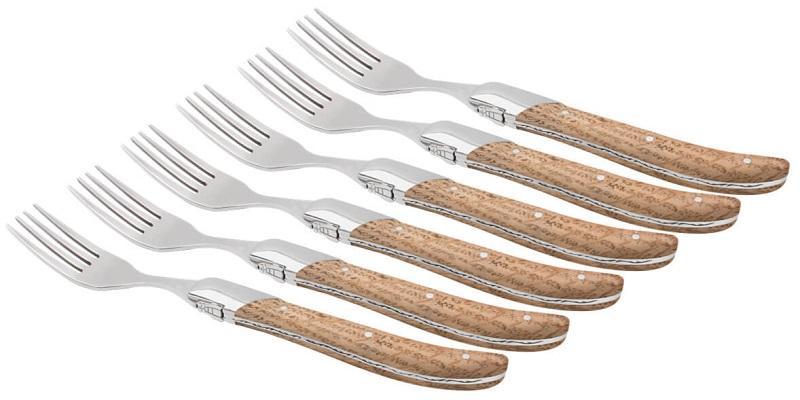 Lauiole By Haws Steakgafler 6 Stk