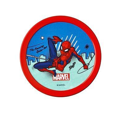Mepal Campus Frugtboks 300 ml - Spiderman Tilbud!