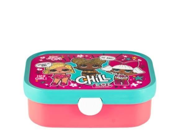 Mepal Campus Lol Surprise Madkasse